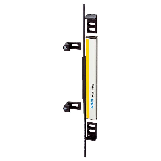 Barrière sécurité T2 H=1080mm Rés=14mm cascadable-Lire la description