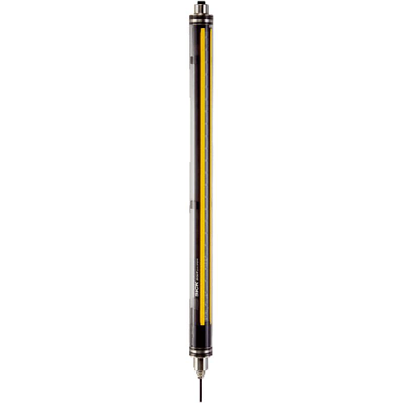 Barrière sécurité T4 (E) H=0300mm Rés=30mm P=12,5m IP69K Câble 15m Barrière sécurité T4 (E) H=0300mm Rés=30mm P=12,5m IP69K Câble 15m-Lire la description
