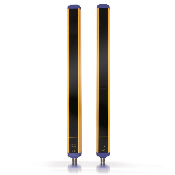 Barrière sécurité T4 H=1650mm Rés=30mm; PROGRAMMABLE Barrière sécurité T4 H=1650mm Rés=30mm; PROGRAMMABLE-Lire la description