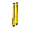 Barrière sécurité T4 (E/R) 4fx Rés=300mm P=4,5m Std AP / M12x8