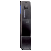 Interverrouillage RFID ouvert. sous tension, 1xM20