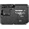Int.de séc. à interver. ouvert. sous tension 110-230VAC/DC 2x(1F+2O)