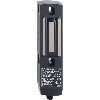Interverrouillage ouvert/hors tension, M12 8P
