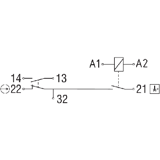 INTERVERROUILLAGE INVERSE O+F-Lire la description