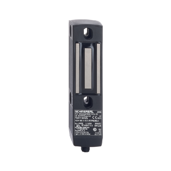 Interverrouillage ouvert/hors tension-Leggi tutto