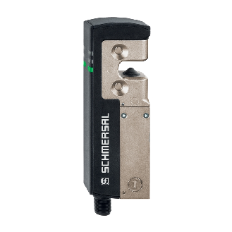INTERVERROUILLAGE DE SECURITE RFID-Lire la description