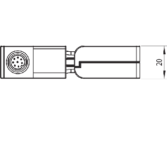 INTERVERROUILLAGE DE SECURITE RFID-Lire la description