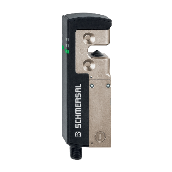 INTERVERROUILLAGE DE SECURITE RFID INTERVERROUILLAGE DE SECURITE RFID-Lire la description