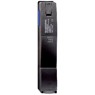 INTERVERROUILLAGE OUVT. HORS TENSION RFID OSSD (x2), M12 8P-Lire la description