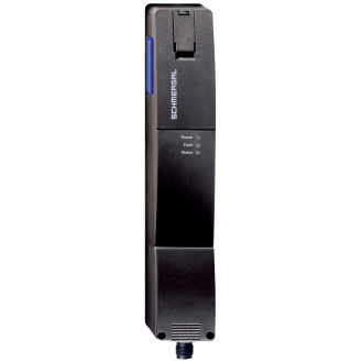 INTERVERROUILLAGE OUVT. HORS TENSION RFID OSSD (x2), M12 8P-Lire la description