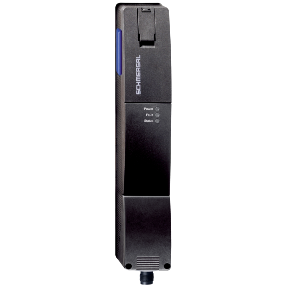 INTERVERROUILLAGE OUVT. HORS TENSION RFID OSSD (x2), M12 8P-Lire la description