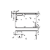 INTERVERROUILLAGE 2X(1F+2O)+URGENCE 4xM16