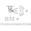 INTERVERROUILLAGE 1F+5O