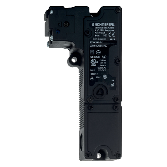INTERVERROUILLAGE DE SECURITE 2xM20-Lire la description