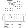 INTERVERROUILLAGE 1NO-2NF/ 2NF