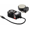 Interverrouillage électromagnétique de sécurité 900N, M12+C0.25m