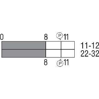 INTERVERROUILLAGE INVERSE 2O-Lire la description