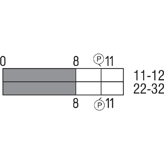 INTERVERROUILLAGE INVERSE 2O INTERVERROUILLAGE INVERSE 2O-Lire la description