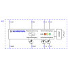 Dispositif d'interverrouillage ouverture sous tension