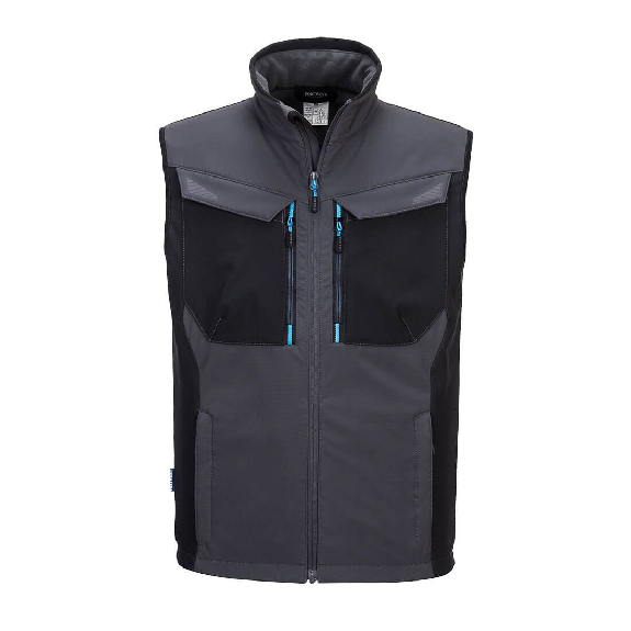 Portwest - Softshell WX3 Portwest - Softshell WX3-Lire la description