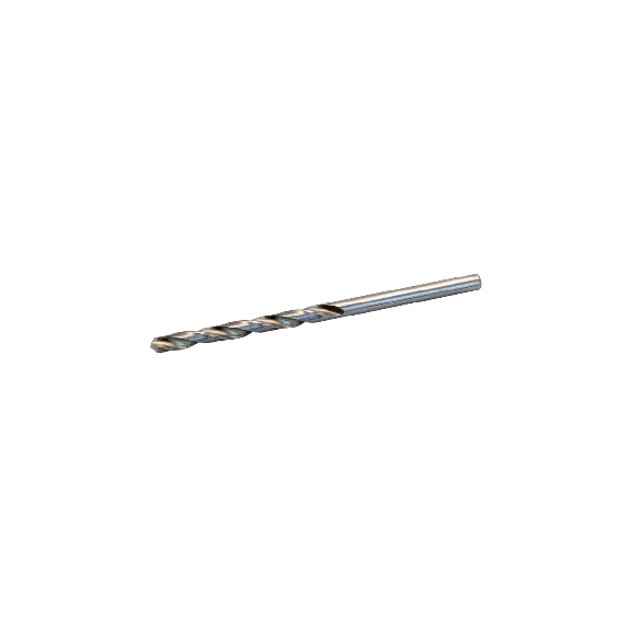 Forets HSS-Foret à profil creux 5,7 mm 5,7 x 260 x 30 mm affûté - 10 pièces-Leggi tutto