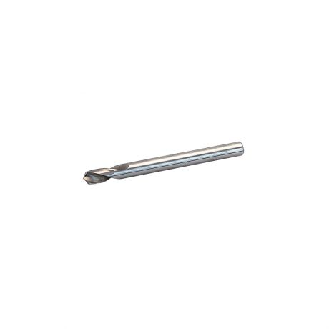 Bohrer HSS-Hohlprofilbohrer 5,3 mm 5,3 x 185 x 30 mm geschliffen - 10 Stück-Beschreibung lesen