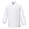 Portwest - Veste de cuisine Sussex - C836