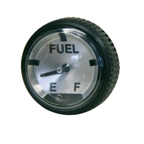 Jauge de niveau pour stations de carburant-Lire la description
