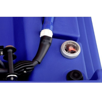 Jauge de niveau pour Stations BLUE Easy Mobil 600-Lire la description