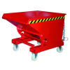 Benne basculante PRO170