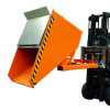 Benne basculante PRO170