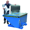 Benne basculante PRO170