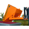 Benne basculante PRO170