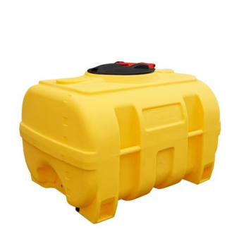 Cuve PE coffre 1 000 litres-Lire la description