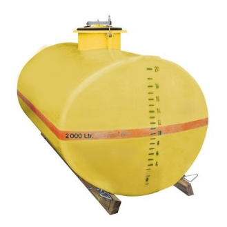 Cuve PFV ovale 3 000 litres-Lire la description