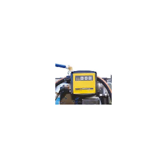 Cuve stockage gasoil double paroi Galva PE UPLATINE 3000 l-Lire la description