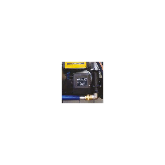 Cuve stockage gasoil double paroi Galva PE UPLATINE 3000 l-Lire la description