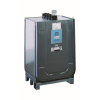 Cuve stockage gasoil double paroi Galva PE UNI 400 L