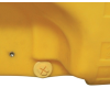 Cuve de stockage en polyéthylène 600 litres