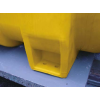 Cuve de stockage en polyéthylène 600 litres