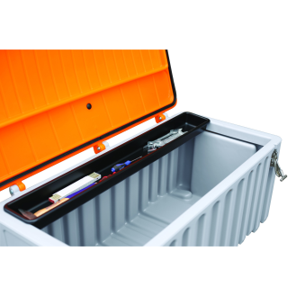bac petit outillage cembox 750-Lire la description