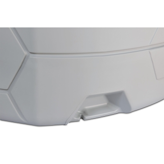 Cuve AdBlue CUBE OS  5 000 L-Lire la description