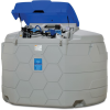 Cuve AdBlue CUBE OS  5 000 L