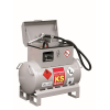 Cuve de transport de carburant 200L avec pompe 12V