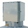 Cuve de transport de carburant 400 litres double paroi