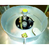 Cuve de transport de carburant 400 litres double paroi