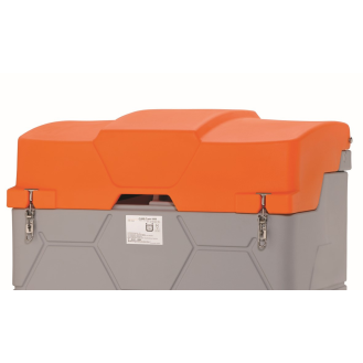 Recup cube outdoor 1000 litres-Lire la description