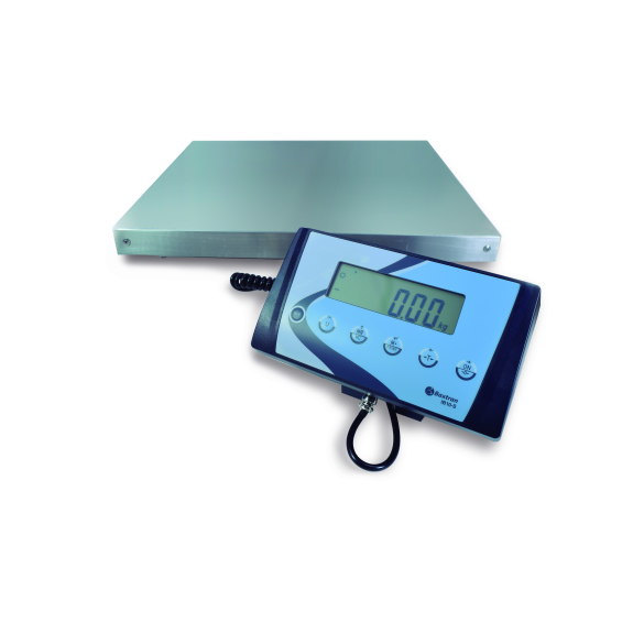 Balance plateforme 35kg/10g-Lire la description