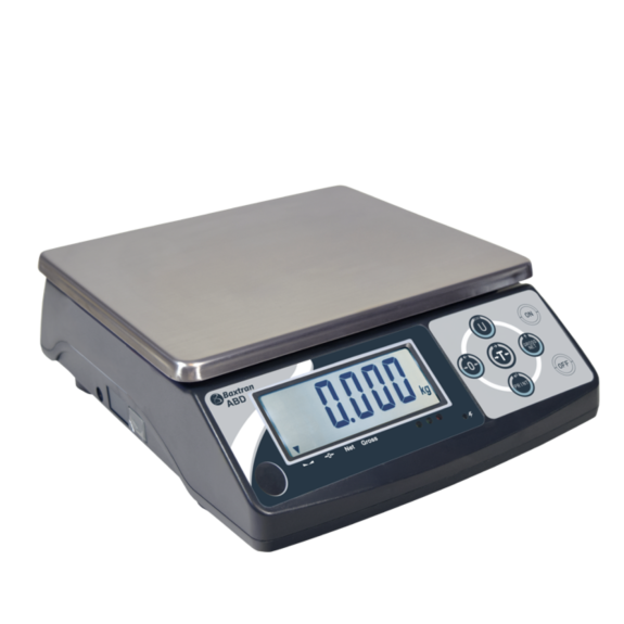 Balance compacte 5kg/1g Balance compacte 5kg/1g-Lire la description