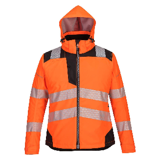 Portwest - Parka Hiver PW3 pour Femmes-Lire la description